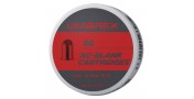 CARTOUCHES A BLANC CAL 9MM R X50