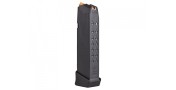 Chargeur GLOCK 17 gen 5 19 coups