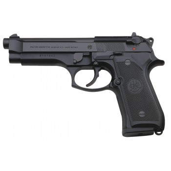 PISTOLET BERETTA 92FS CAL 9X19