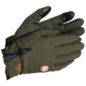 GANTS HART FAIRFAX-GL VERT T. XL