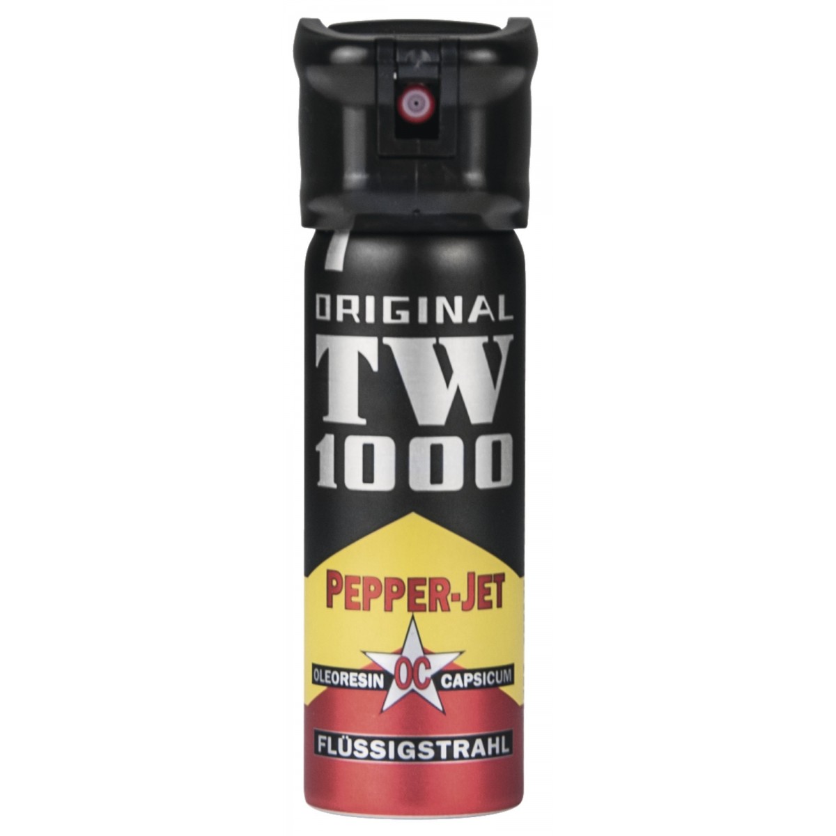 AEROSOL DE DEFENSE TW1000 PEPPER-JET LADY LIQUIDE OC 20ML