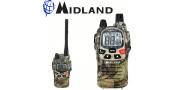 TALKIE WALKIE MIDLAND G9 PRO CAMO