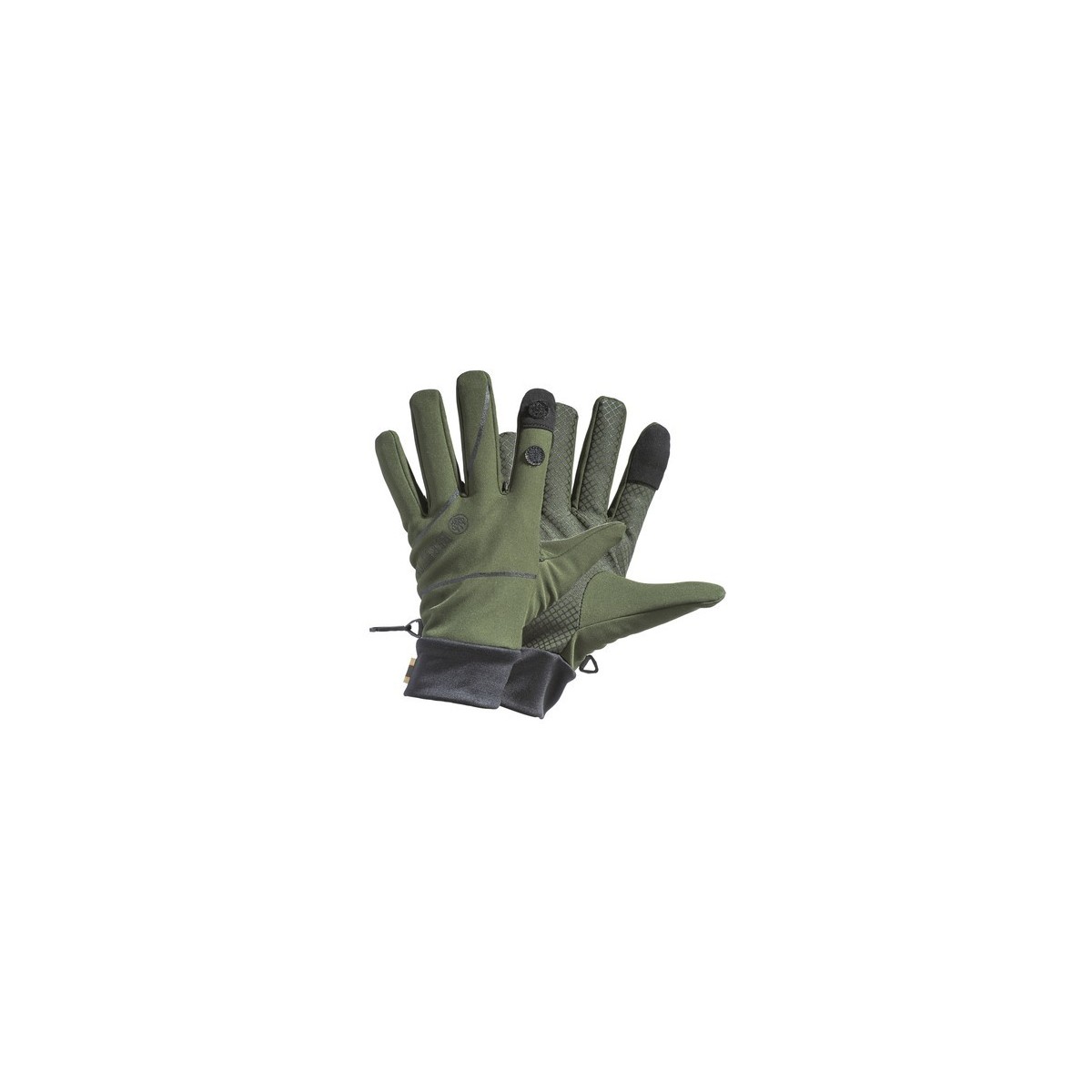 GANTS BERETTA SOFTSHELL VERT T. M GANTS BERETTA SOFTSHELL VERT T. M
