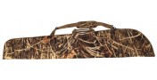 FOURREAU FUSIL PISTEURS EXTEND 600D POLYESTER CAMO 140CM