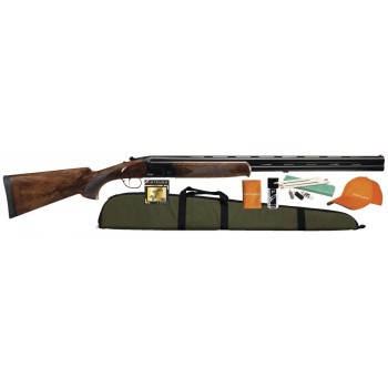 PACK FUSIL SUP. SÜHLBERG BLACK - JEUNE CHASSEUR 2020 CAL. 12 / 76 MM 