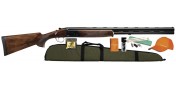 Pack jeune chasseur fusil Suhlberg 12/76