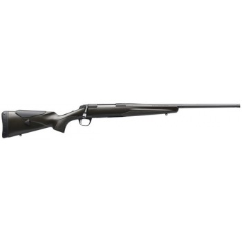 CARA. À VERROU BROWNING X-BOLT SF COMPO BROWN ADJUSTABLE CAL. .30-06 