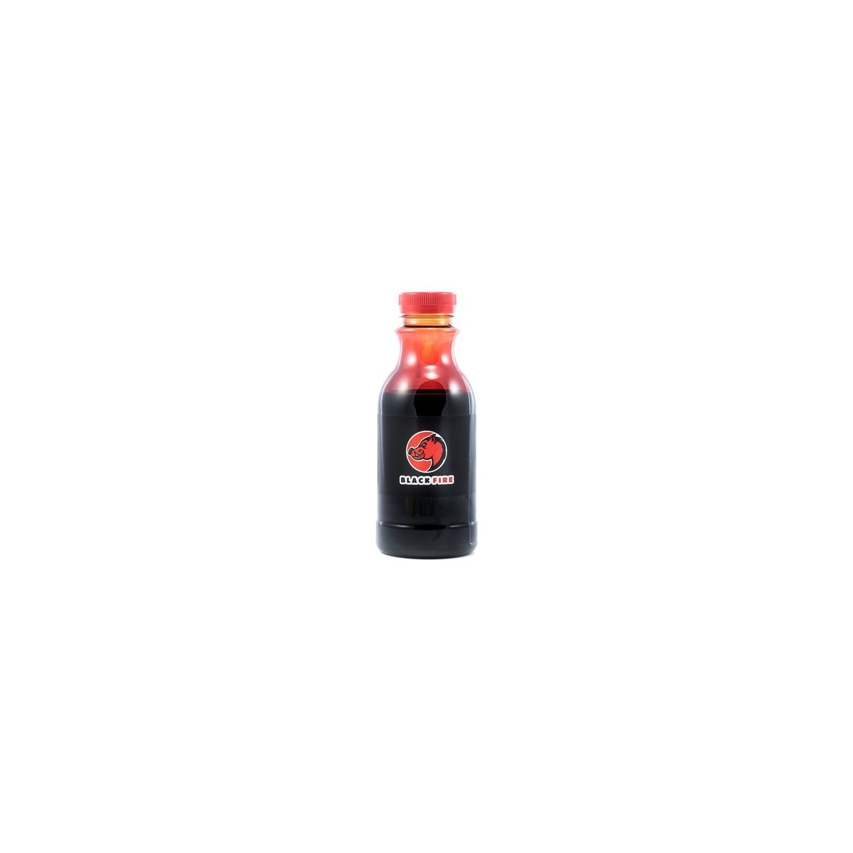 ATTRACTANT BLACK FIRE ORIGINAL TAR  BOUTEILLES 05L