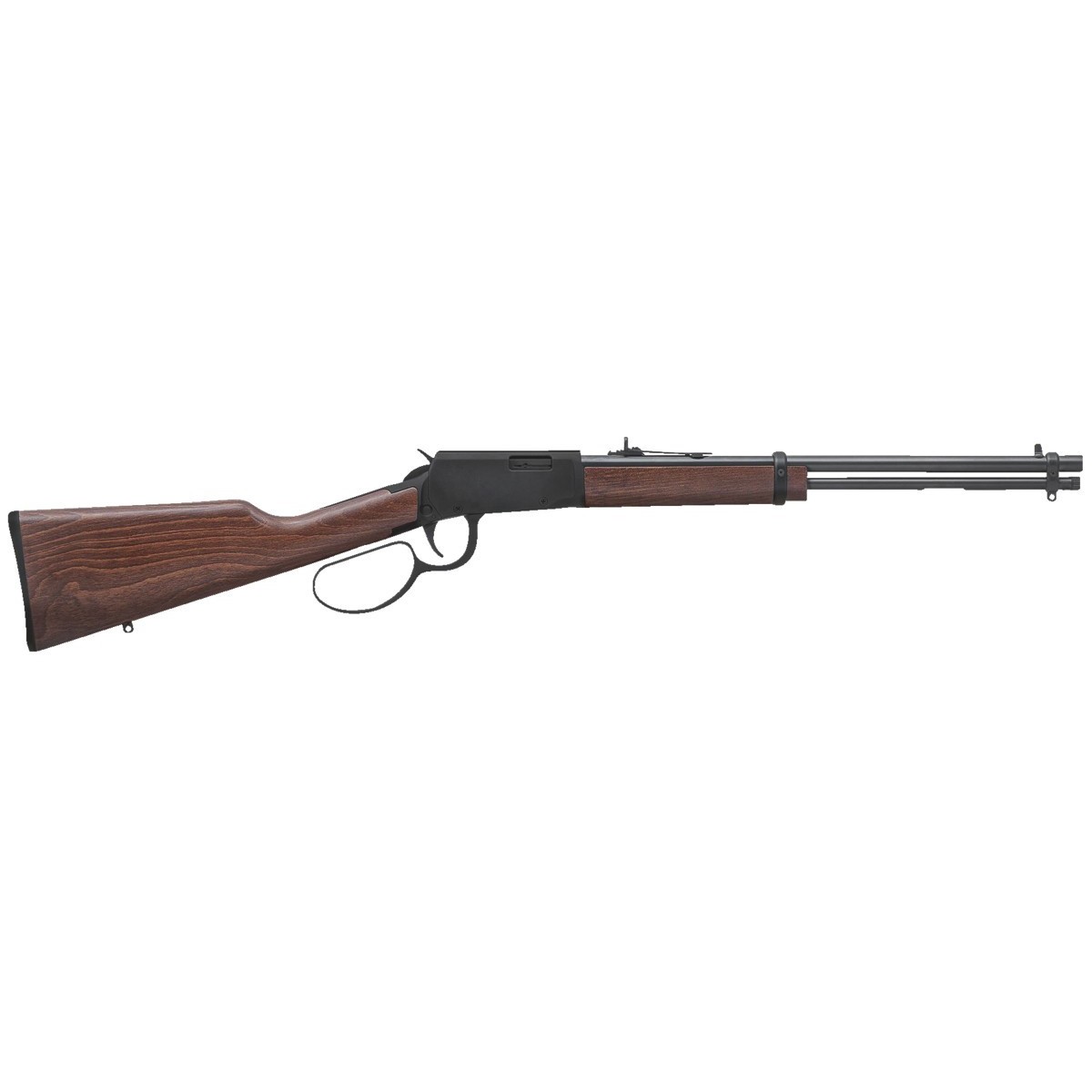 CARABINE LEVIER SOUS GARDE ROSSI RIO BRAVO CAL.22LR
