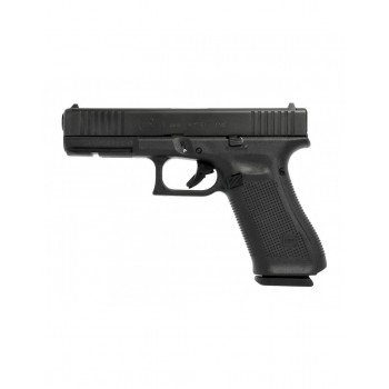 PISTOLET GLOCK 17 GEN 5 FS CAL 9X19