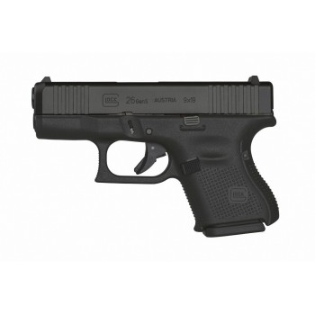 Pistolet GLOCK 26 gen 5