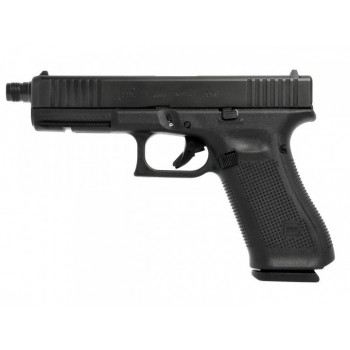 PISTOLET GLOCK 17 GEN 5 FILETE CAL 9X19