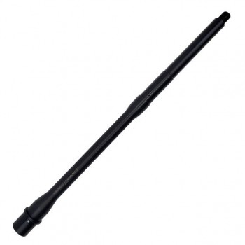 Canon AR-15 16" Pas de 1/7 4150 Nitride