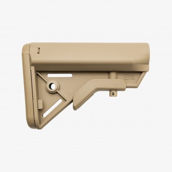 Crosse B5 SYSTEMS Bravo FDE