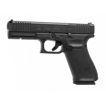 Glock 20 Gen5 FS MOS