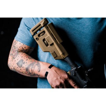 Crosse B5 SYSTEMS Precision Medium FDE