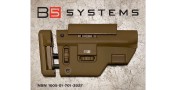 Crosse B5 SYSTEMS Precision Medium FDE