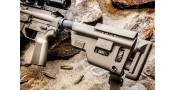 Crosse B5 SYSTEMS Precision Medium FDE