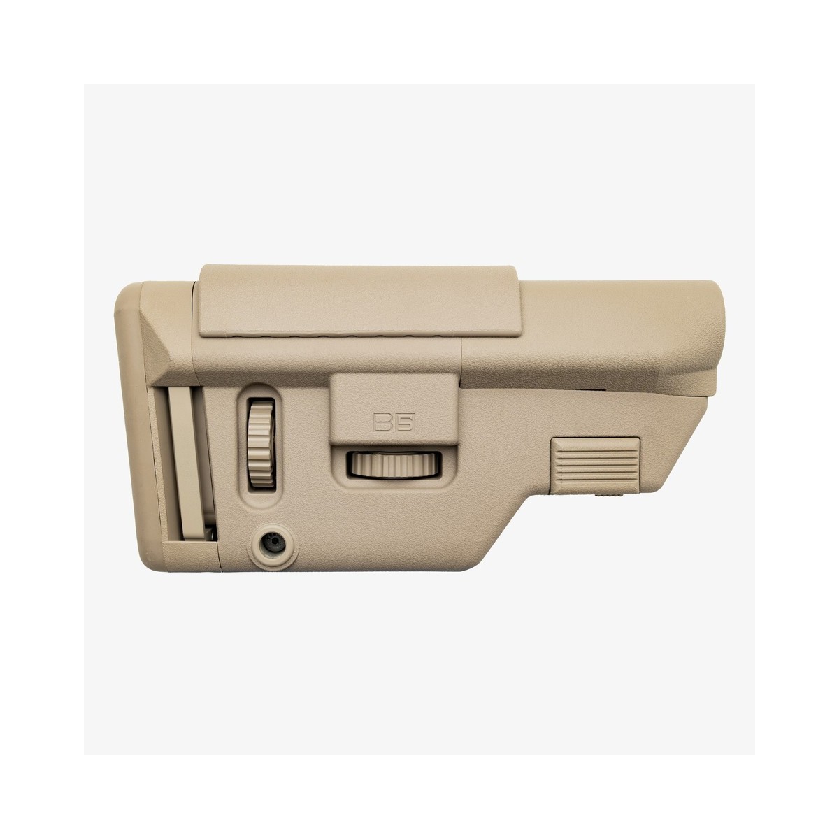 Crosse B5 SYSTEMS Precision Medium FDE