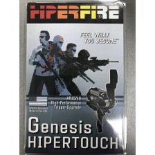 Détente HIPERFIRE Hipertouch GENESIS pour AR-15