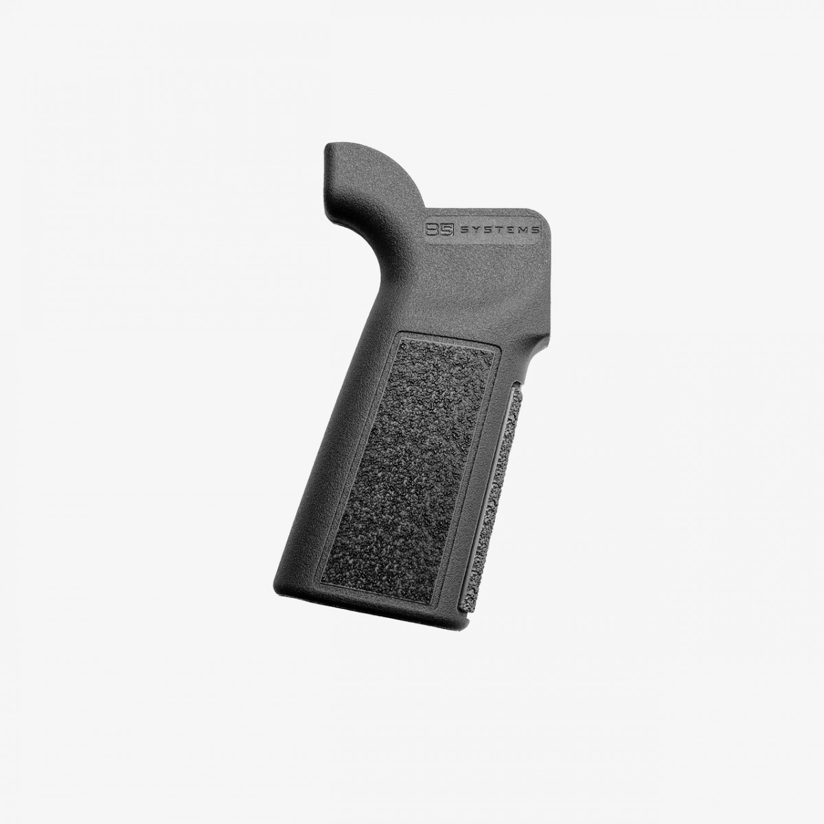 Poignée B5 SYSTEMS P-GRIP 23 noire Poignée B5 SYSTEMS P-GRIP 23 noire