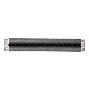 MODERATEUR DE SON CARBONE N°1 L 150 mm D.25.4 TAILLE 1/2 X 20