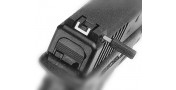 Hausse réglable GLOCK (sauf gen5)