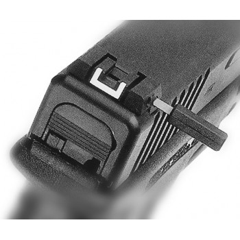 Hausse réglable GLOCK gen5