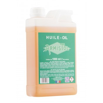 HUILE ARMISTOL BIDON 1 LITRE