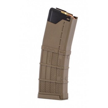 LANCER CHARGEUR 30CPS CAL 5.56 FDE