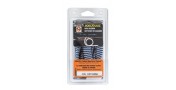 CORDON DE NETTOYAGE - CARABINE 357-375- 9mm 