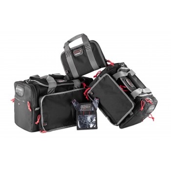 TROLLEY RANGE BAG G OUTDOORS