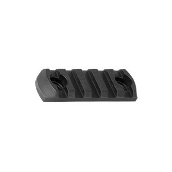 MAGPUL M-LOK ALUMINIUM  RAIL 5 SLOT