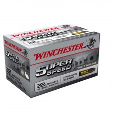WINCH CART SUPER-SPEED 22LR CP LRN  BTE DE 500