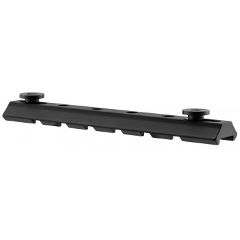 ADAPTATEUR LENSOLUX WEAVER POUR BIPIED