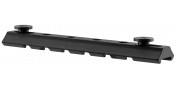 ADAPTATEUR LENSOLUX WEAVER POUR BIPIED