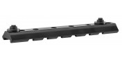 ADAPTATEUR LENSOLUX WEAVER POUR BIPIED