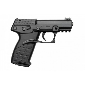 PISTOLET KELTEC P17 CAL 22LR