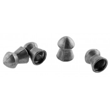 PLOMB PRO-MAG GAMO  TETE POINTUE C/4.5 BTE 250