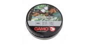 PLOMBS GAMO PRO MAGNUM CAL 4.5 X500