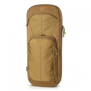 SAVIOR SPECIALIST COVER 30" RIFLE CASE TAN