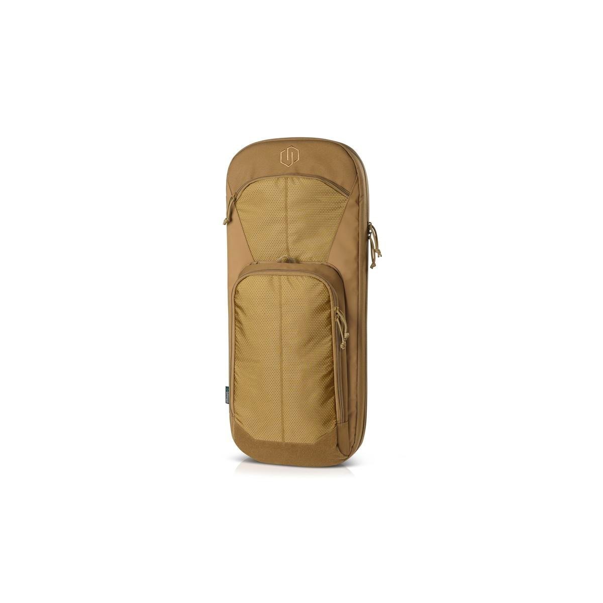 SAVIOR SPECIALIST COVER 30" RIFLE CASE TAN SAVIOR SPECIALIST COVER 30" RIFLE CASE TAN