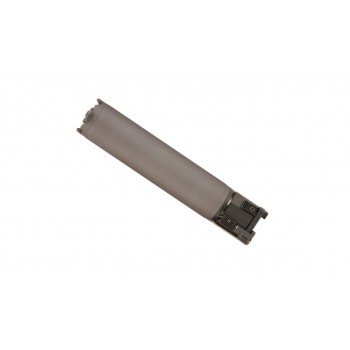 SILENCIEUX B&T ROTEX-V CAL 223 MONTAGE RAPIDE