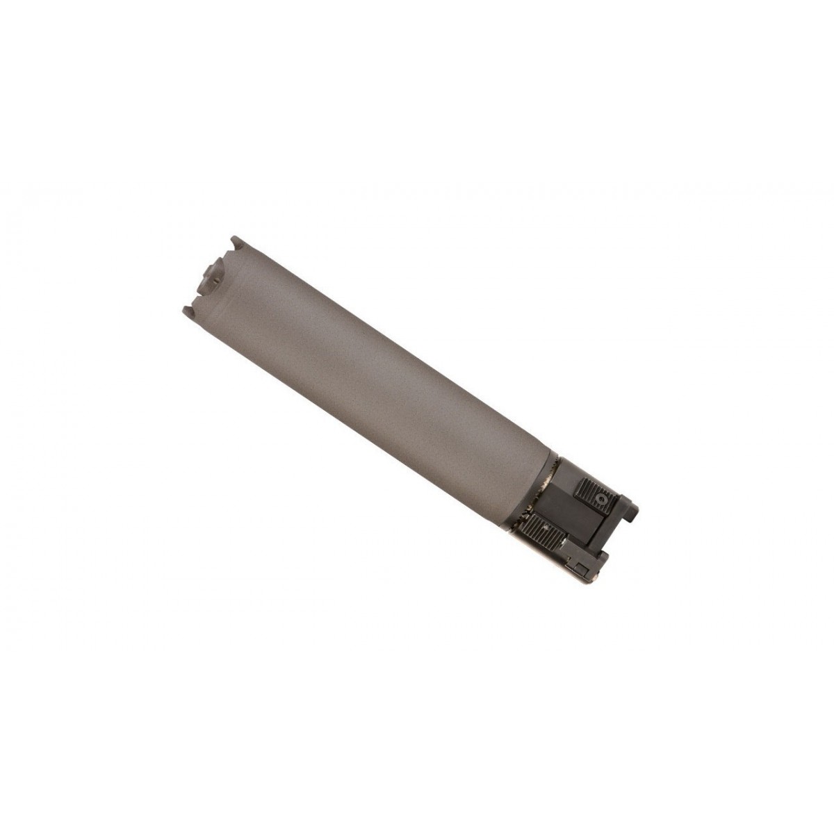 SILENCIEUX B&T ROTEX-V CAL 223 MONTAGE RAPIDE SILENCIEUX B&T ROTEX-V CAL 223 MONTAGE RAPIDE