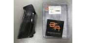 BRIGAND ARMS LLC AR-15 Carbon Black Pistol Grip Carbon Fiber Black