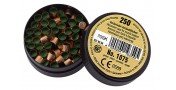 RWS AMORCES CANNELEES BTE.250