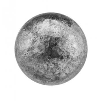 BALLES RONDES CAL 44 (440) BTE DE 100