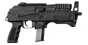 ADAPTATEUR DE CROSSE AR15 PAK 9 CHIAPPA