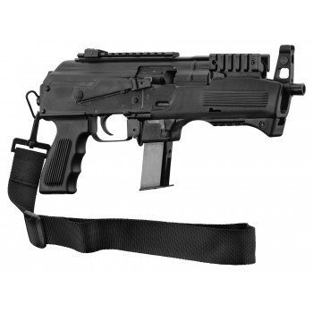 ADAPTATEUR DE CROSSE AR15 PAK 9 CHIAPPA