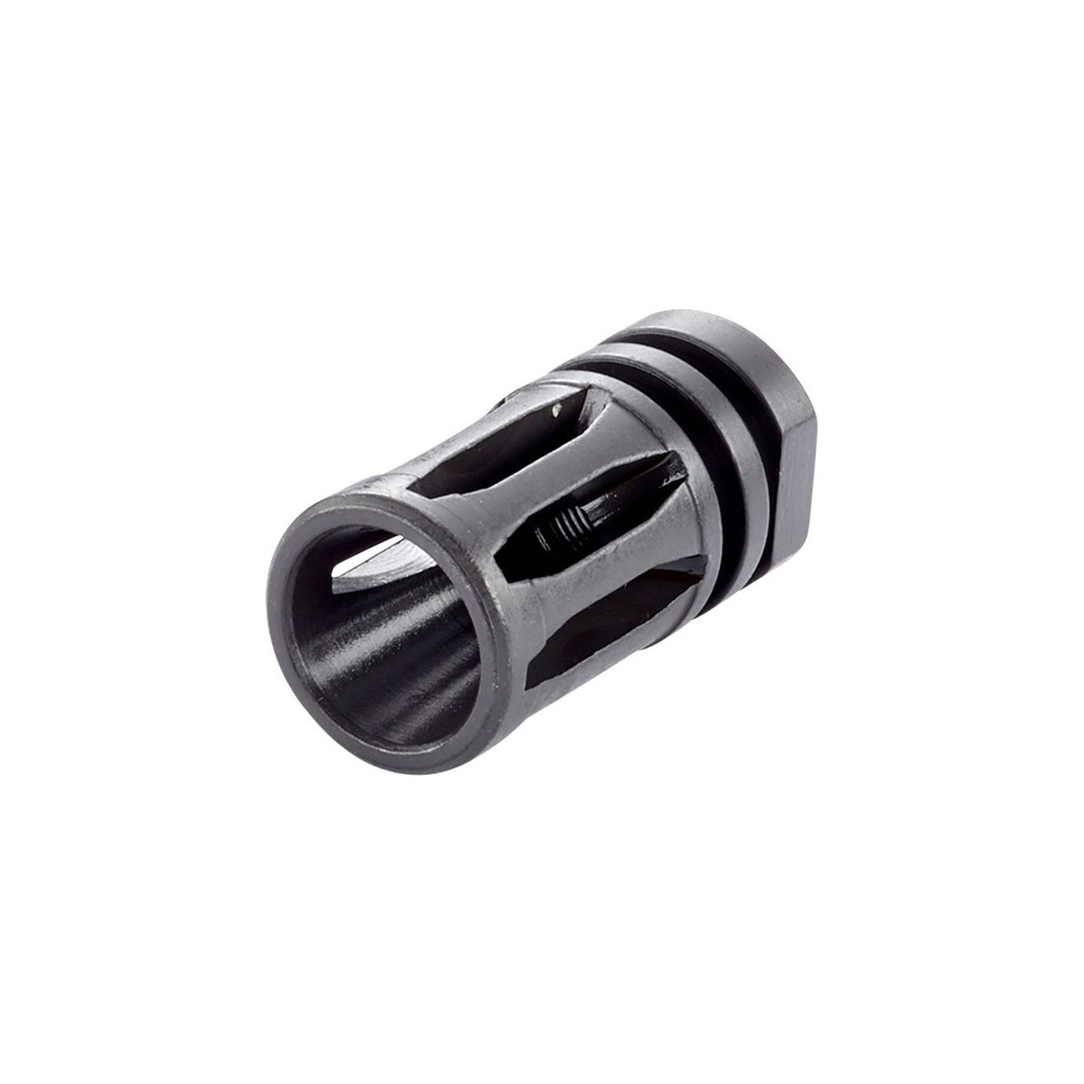 Cache flamme type a2